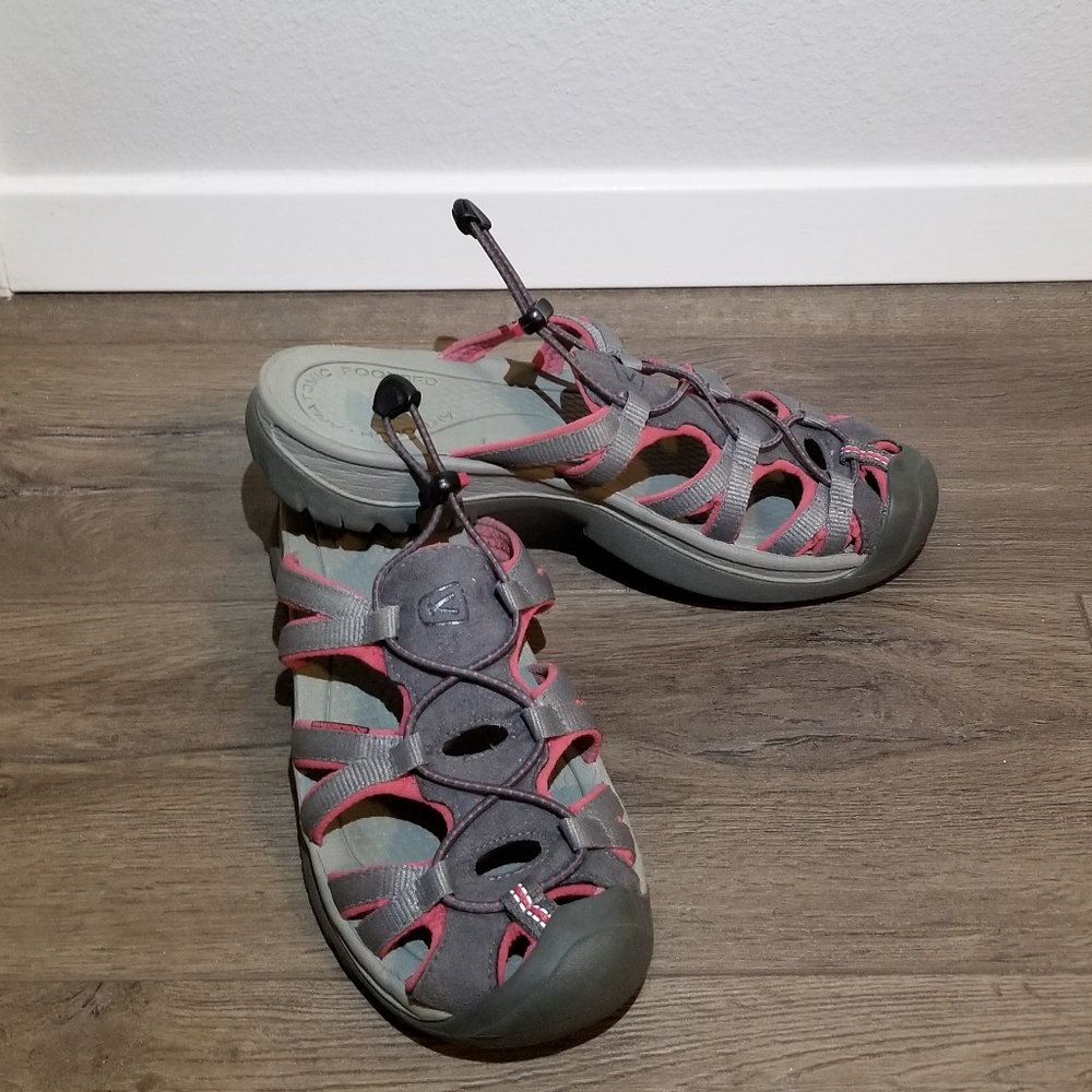 Keen Sandals